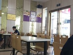 大堂-张正麻辣串(包河万达店)