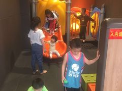 -麦当劳(沙河店)