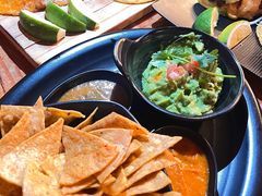 -Luchador摔跤手墨西哥餐厅(恒宇广场店)