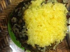 菠萝饭-多哥水·西双版纳传统傣味·昆明土著私藏云南菜(司马巷店)