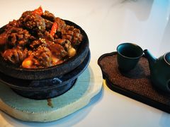 -潮堂 · 潮州菜(国贸商城店)