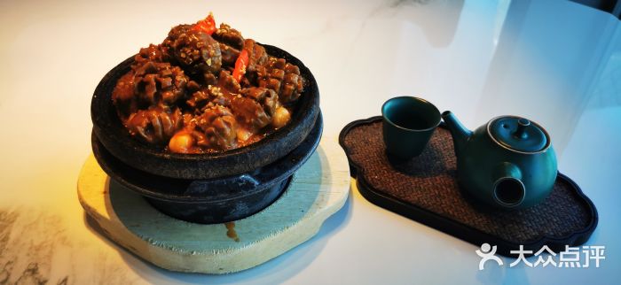 潮堂 · 潮州菜(国贸商城店)图片