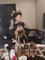 点击看大图 -盘子女人坊古装写真摄影(天津总店)