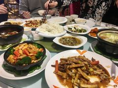 -小贝壳酒楼(经九路店)