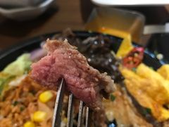 -豪客来牛排(空港华联店)