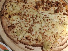 -比格比萨自助(南京万达茂店)