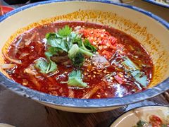 脑花儿-脑馋粉儿(三里屯店)