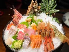 -旨料亭日本料理(四川北路店)