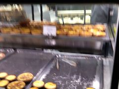 -莉莲蛋挞(日月光店)