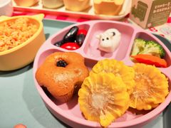 -西贝(厦门中华城店)