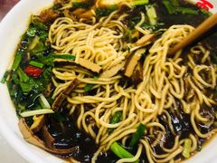 -老赵面店(大西路店)