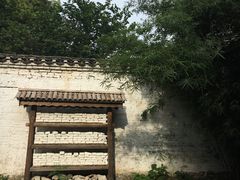 -景德镇古窑民俗博览区