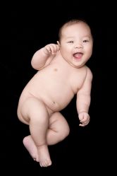 点击看大图 -西瓜庄园儿童摄影