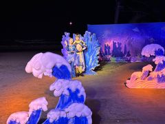 -渔岛海洋度假区