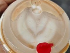 -Manner Coffee(宜山路地铁站店)