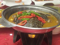 -世纪缘湖滨花园酒店·湖景轩中餐厅(太阳宫店)