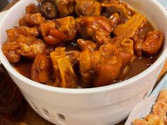 -闽上鲜·福建菜(龙湖滨江天街店)