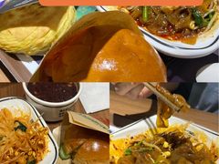 -魏家凉皮(博水商务大厦店)