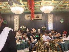 -誉八仙粤菜(万象天地店)