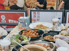 -聚味瞿记·龙虾堂(渔人码头一店)