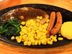 -萨莉亚意式餐厅(龙阳广场店)