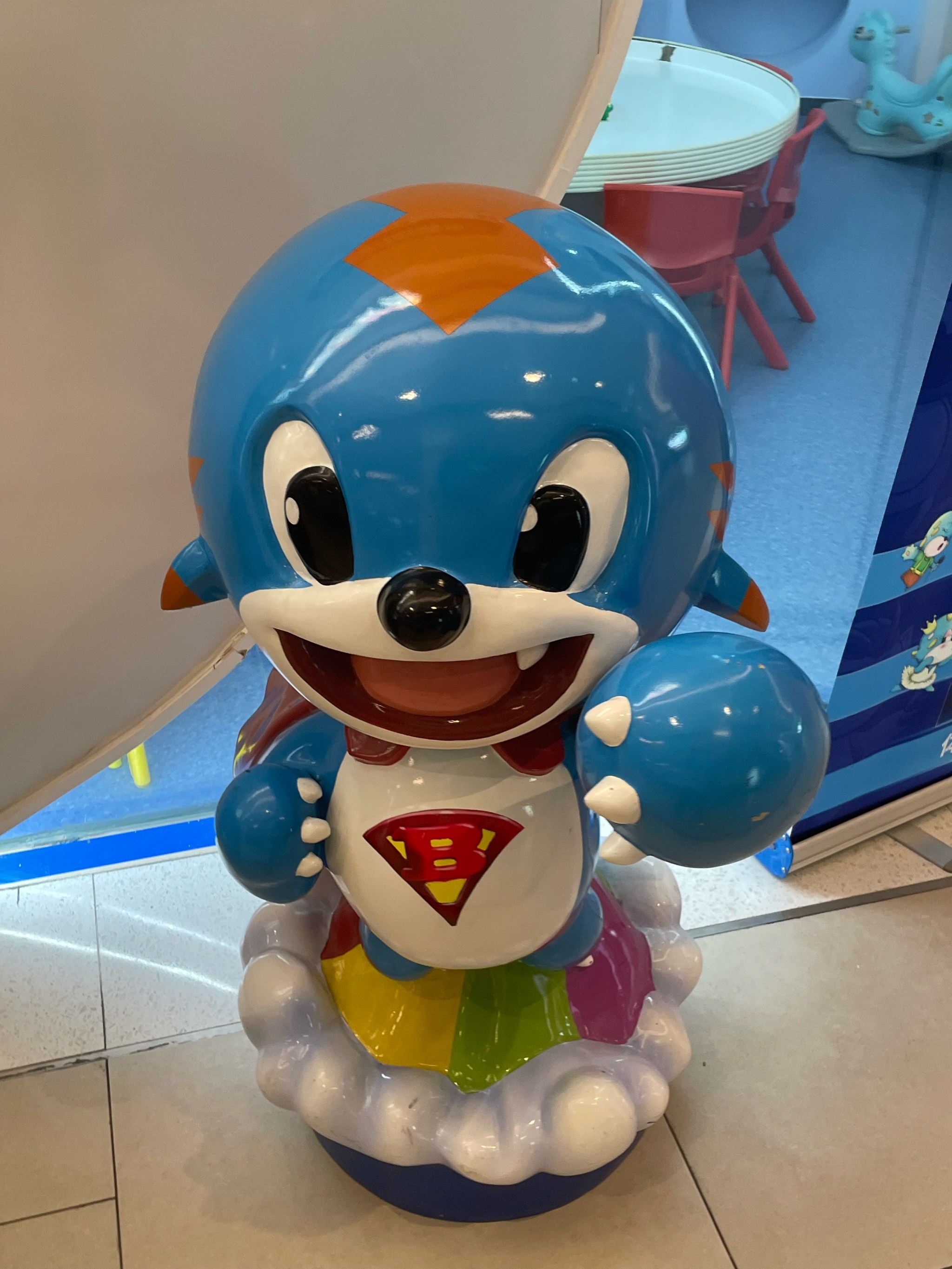 咘噜教育发现孩子兴趣!