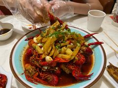 -阿胖龙虾(罍街店)