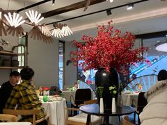 大堂-望湘园·小雅(德基店)