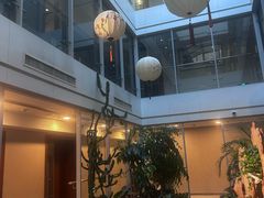 -融荟家和中餐厅·北京西直门宾馆