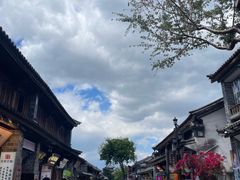 -大理古城