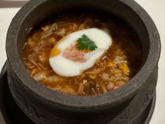 北海道毛蟹酸辣湯-誉珑轩