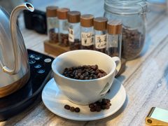 -YEEGIN COFFEE也径咖啡
