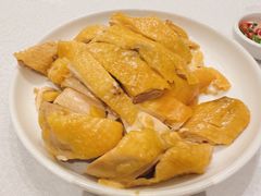 白切本鸡-群乐饭店(滨安路店)