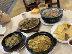 -香顺·客家菜(东坑店)