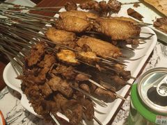 -京元盛铜锅涮肉(上海总店)