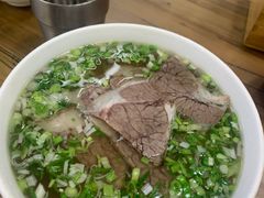 -陇上全荟兰州传统牛肉面(延吉路店)