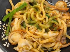 -元气寿司(金光华店)