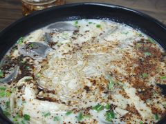 -津津老鸭粉丝馆(正东路店)