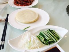 -阳澄湖费尔蒙酒店颐丰阁中餐厅(马鞍山西路店)
