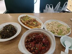 -去茶去餐厅(中央大街店)