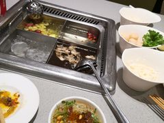 -海底捞火锅(凯德广场店)