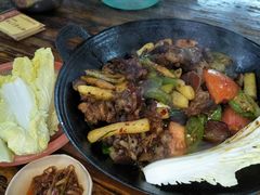 -胡师傅三下锅(汽车站店)