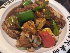 -阿皇仔烧鹅(麦地店)