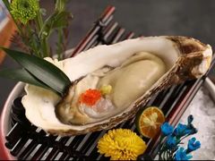 -蟹将军·松叶蟹和牛日料放题自助(K11店)