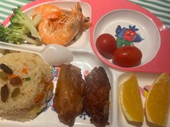 -楼兰新疆菜(江宁万达店)