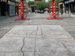 -回龙窝历史文化街区