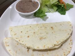 -panchos 墨西哥餐厅(嘉绿苑店)