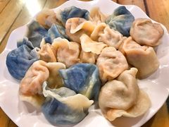 -宝源饺子(麦子店街店)