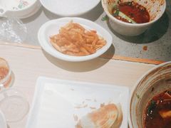 -大师兄·西北小馆(南沙万达广场店)