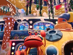 -珠海长隆海洋王国